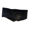 thumbnail image 6 of lacooooppia Kids Figure Skating Headband Multipurpose Hair Band for Fitness Cycling Yoga black, 6 of 8