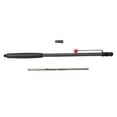 thumbnail image 4 of Bolígrafo Tombow Zoom707 Gris/Negro, 4 of 7