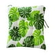 thumbnail image 2 of Cojín suave para asiento de sofá o silla, para exteriores, jardín, patio, hogar, cocina, oficina, 45 x 45 cm, 2 of 3
