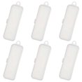 thumbnail image 4 of 6Pcs Baby Toddler Pacifier Case Box Baby Feeding Tableware Container Holder, 4 of 4