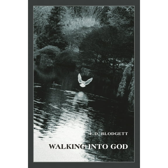 Walking Into God, (Paperback)