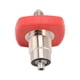 thumbnail image 5 of Adaptador de cilindro C, adaptador de cilindro de llenado de CO2 Adaptador de cilindro de llenado C Adaptador de botella inflable C Características líderes en su clase, 5 of 12