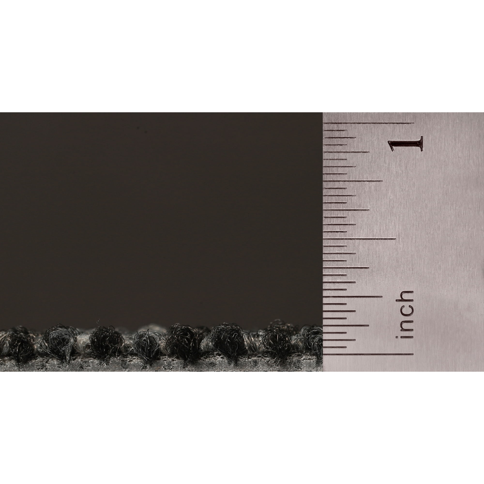 Mohawk Basics 24" x 24" Carpet Tile with EnviroStrand™ PET Fiber in Charcoal (96 sq ft per carton)