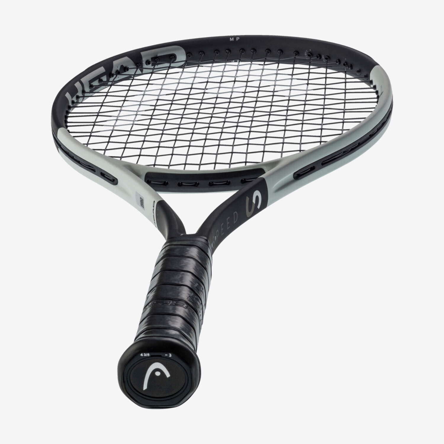 Head Speed MP 2024 Tennis Racquet - Walmart.com