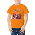 thumbnail image 1 of Camiseta Algodón de Naru para niños, 1 of 5