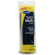 Dr. Scholl's Maximum Comfort Work Insoles