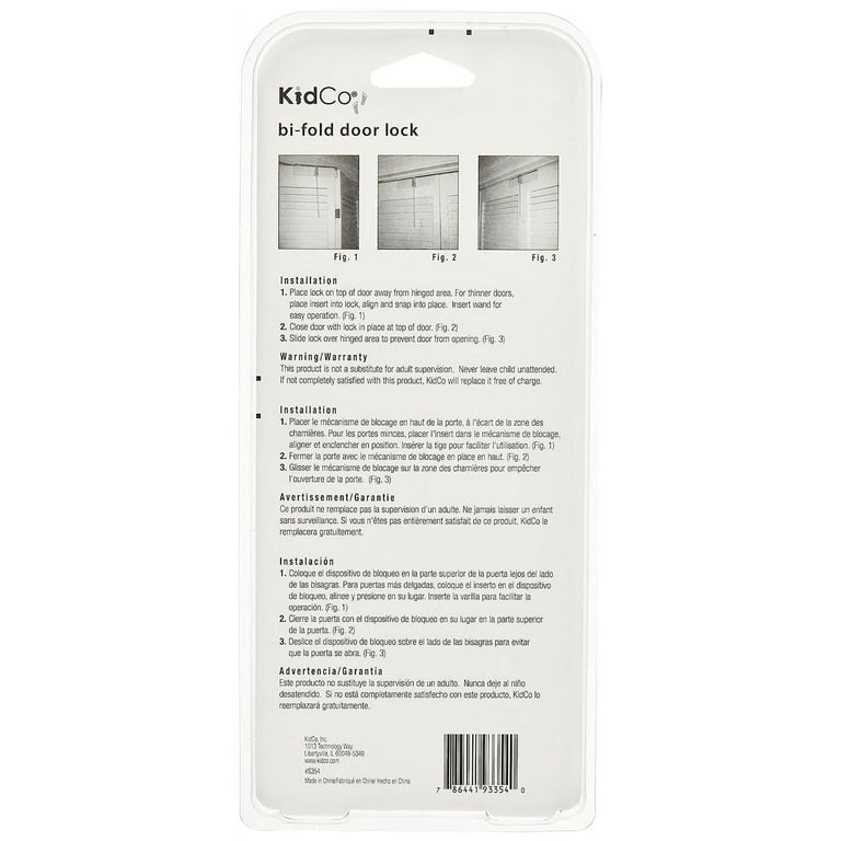 KidCo Toilet Lock, Official Retailer