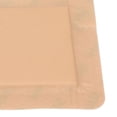 thumbnail image 3 of Pansement en mousse de silicone imperméable avec bordure pour plaies et escarres, 5 pièces, 9,9 x 9,9 cm, 3 of 4