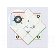 YJ Mgc Evo 3x3 Magnetic