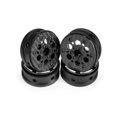 thumbnail image 1 of Llanta de Fibra de Carbono Ounissouiy para 1/10 Axial SCX10 D90 TRX4 TF2 CC01 Capra RC, 1 of 6