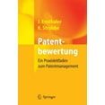 thumbnail image 1 of Patentbewertung, 1 of 3