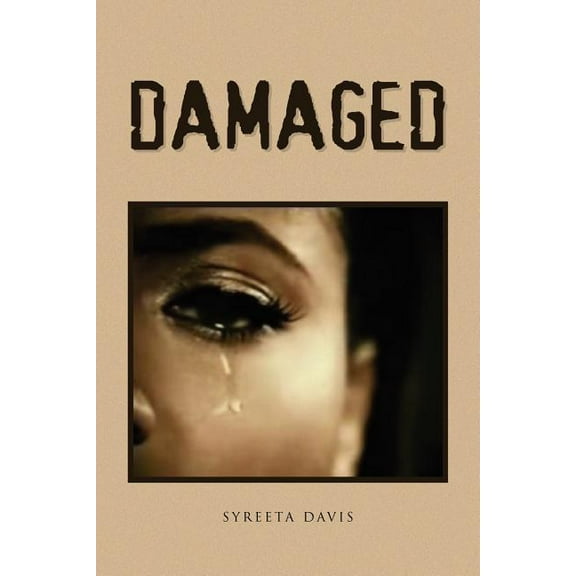 Damaged (Paperback)