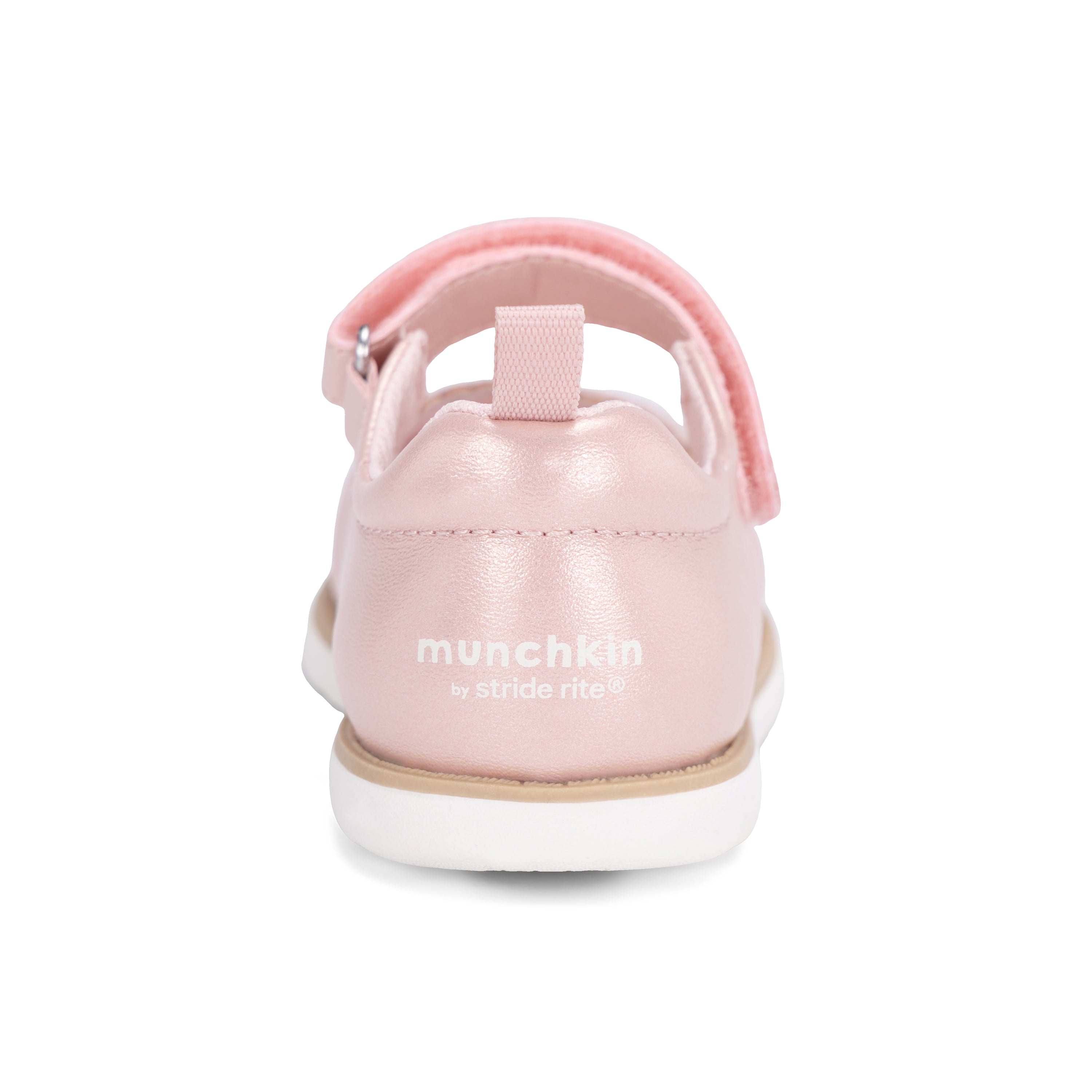 Stride Rite Munchkin Toddler Girl Sophia Mary Jane Shoes