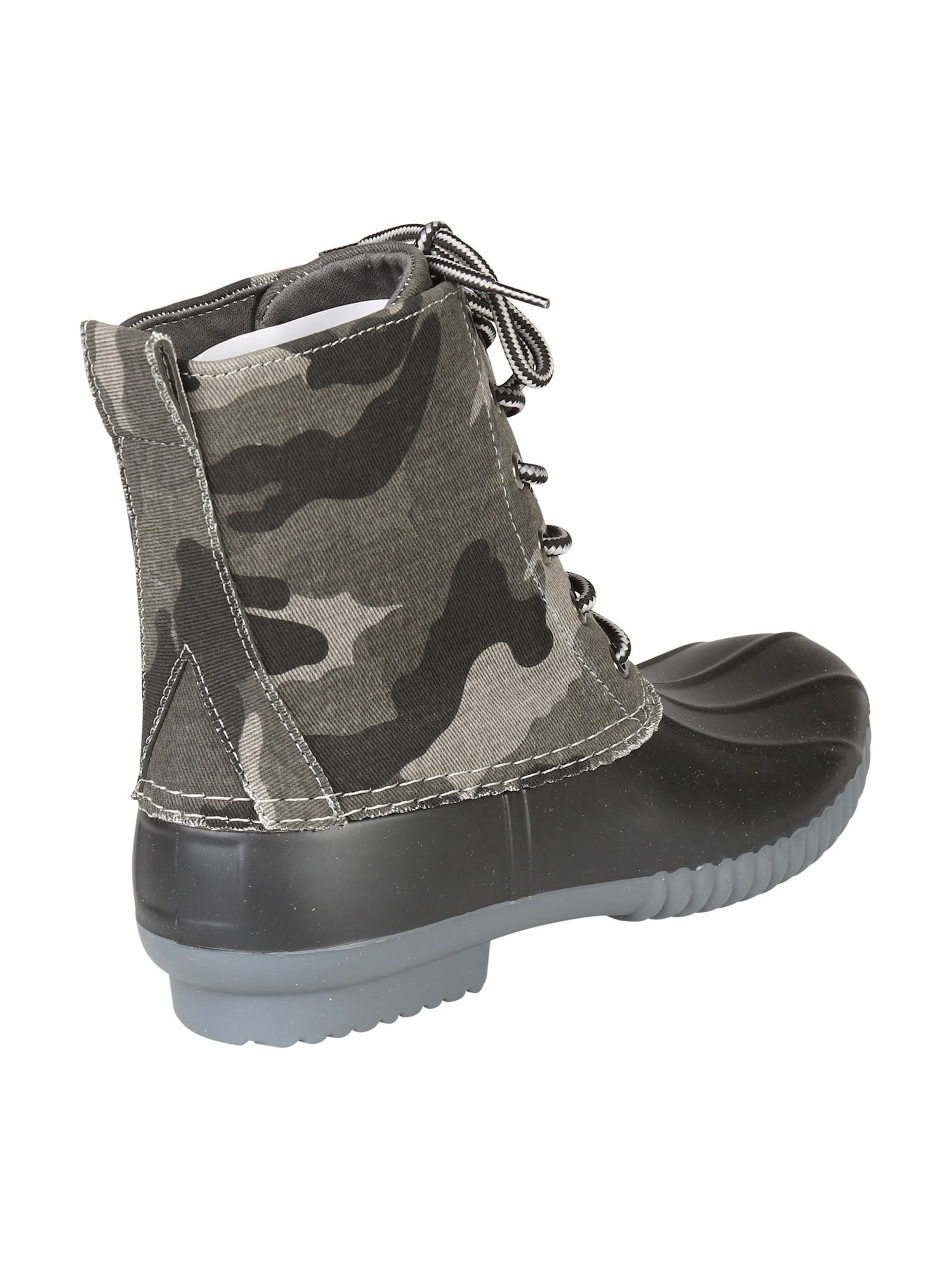 avanti rosetta duck boots