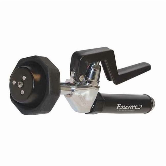 Encore Plumbing Pre-Rinse Spray Valve,SS,3/4"-14 KLP50-0220-45