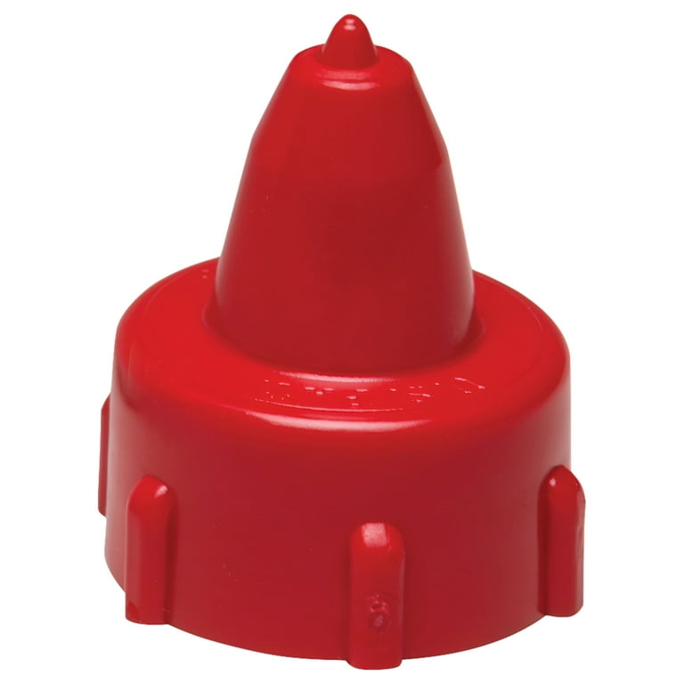 Creativity Street Tap-N-Glue - 1 Each - Red Creativity Street Tap-N-Glue - 1 Each - Red