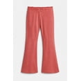thumbnail image 3 of Wonder Nation Girls' Sweatshirt and Flare Leggings Set, 2-Piece, Sizes 4-10, 3 of 4