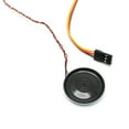 thumbnail image 2 of 20 pulgadas 1:10 RC Car Engine RC Car Mini RC Vehículos Camión Reemplazar piezas Accesorios Piezas de actualización CUTICAT  Simulador de sonido del motor, 2 of 6