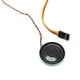 thumbnail image 2 of 1:10 RC Coche Cuerno Motor Sonido Simulador Vehículos Camión Accs Piezas de Mejora Macarena Simulador de sonido del motor, 2 of 6