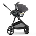 thumbnail image 5 of Adaptador de asiento de coche Stroller Mompush Wiz para Maxi-cosi y Nuna, 5 of 5