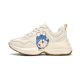 thumbnail image 3 of SOMOLY, zapatos clásicos Para papá Para Hombre, Zapatillas informales, zapatos Para Hombre, suelas gruesas, Tenis de piel de microfibra Para Hombre, Zapatillas Para Hombre, 3 of 5