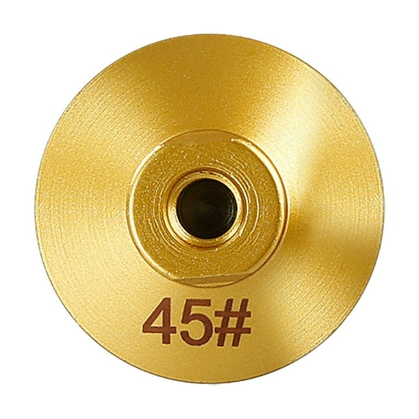 Amoladora Cola Disco abrasivo Grano 45 2 pulgadas