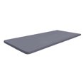 thumbnail image 1 of Pebbuoy Nappe de Pique-Nique Extérieure avec Bord Élastique Coupe-Vent Résistante à l'Usure Imperméable Lavable Protection de Table de Patio, 1 of 7