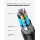 thumbnail image 5 of 2PCS HDMI Extension Cable 12 cm/4.7 in HDMI Male to Female Extender Cable 4K, 5 of 5