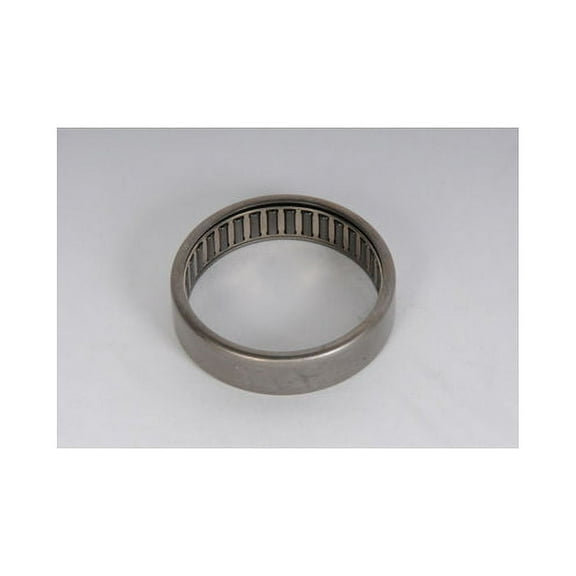 Front Inner Axle Shaft Bearing - Compatible with 2002 - 2009 Chevy Trailblazer 2003 2004 2005 2006 2007 2008