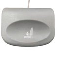 thumbnail image 3 of 929527-44/00E For ISRI 6860 NTS Seat Height Adjustment Switch, 3 of 5