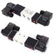 thumbnail image 5 of Válvula solenoide eléctrica, DC 12V BSP 1/4 Válvula solenoide de aire Válvula solenoide neumática Durabilidad mejorada, 5 of 12