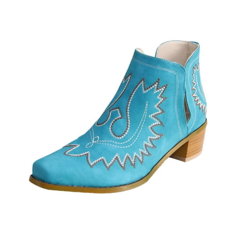 dmqupv Womens Boots Size 9 Boots For Women Ankle Boots High Heels Shoes Womens Open Toe Boots