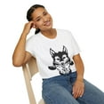 thumbnail image 6 of Bible Lovers Wolf As a Sheep Novelty T-Shirt And More, 6 of 6