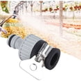 thumbnail image 3 of Thread Multi-Function Quick Connect Hose Connector Water Hose Adapter Garden Accessories, 3 of 5