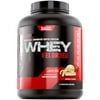 Reloaded 100 Whey Protein Concentrate Isolate Vanilla (5.5 Lbs. / 68 Servings)