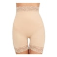 thumbnail image 1 of Faja Bloomer Ilusión Talla EG Camello, 1 of 4