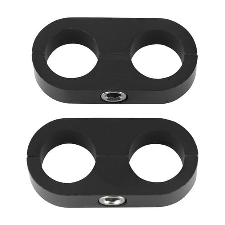Earl's Performance 167512ERL Vacuum Hose Bracket