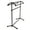 Black, variant on Kingston Brass CC2297 Vintage 30" Freestanding Pedestal 4-Tier Towel Rack, Brushed Brass