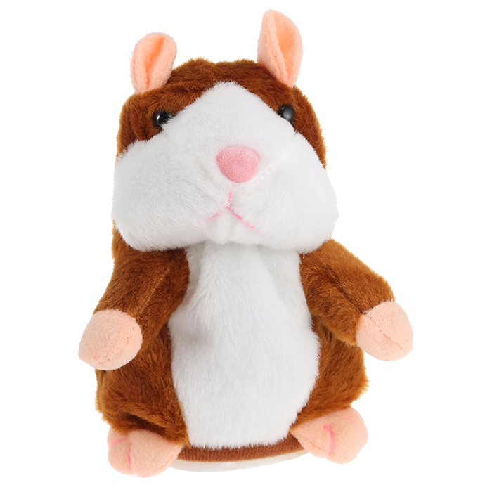 talking hamster walmart canada