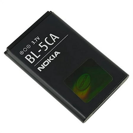 OEM Nokia BL5CA BL-5CA 1208 1680 1208 1680 Battery