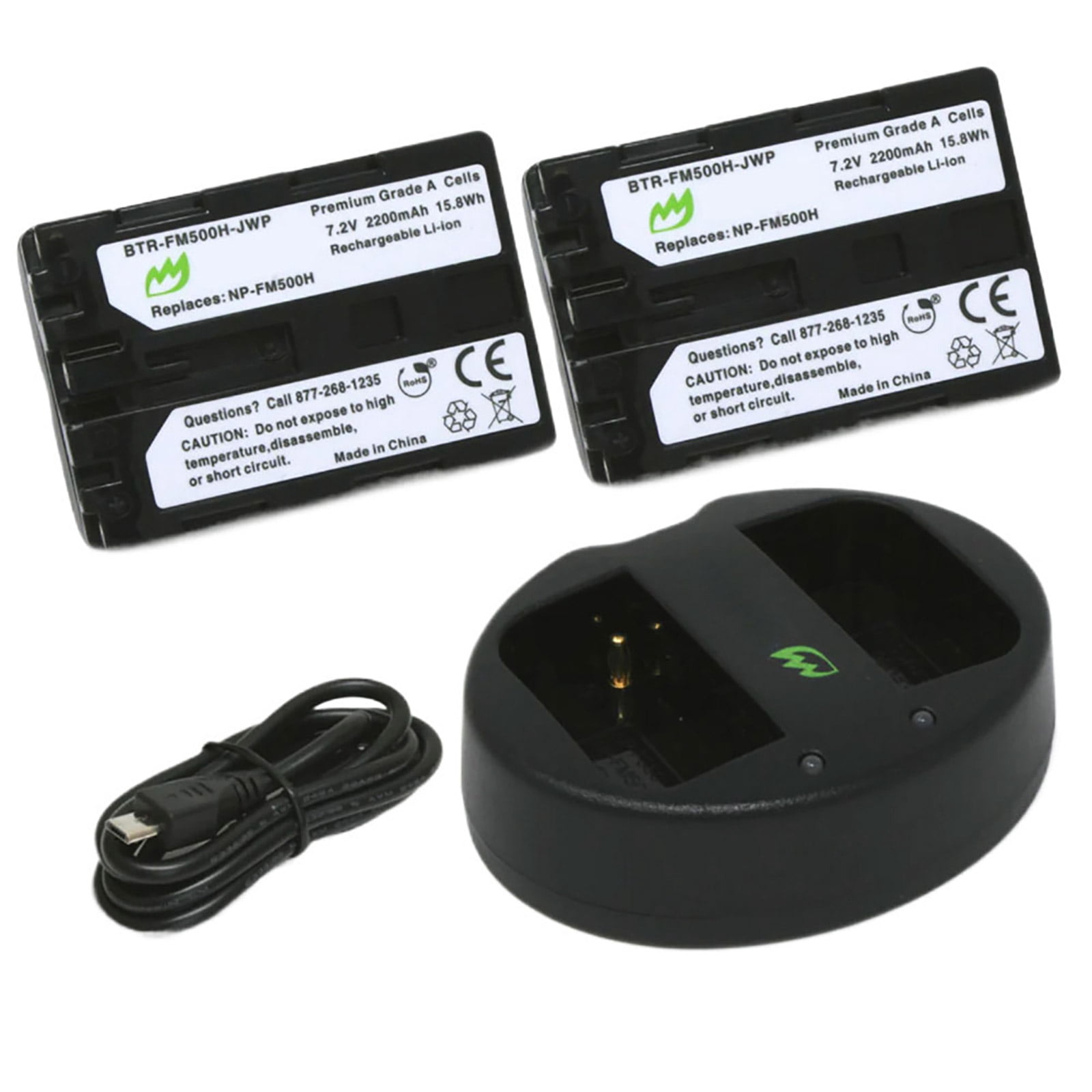 Batterie Insta360 X5 - Lot De 3 - 2850 MAh - Longue Autonomie - Compatible Et Sécurisée - 6