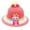 YWatermelon Red1117, variant on MEZZALL Kids Hats Sun Caps For Boys Girls Toddler Children Soft Comfortable Adjustable Outdoor Play Park Party Daily Wear Sun One Size Breathable Kids Wear