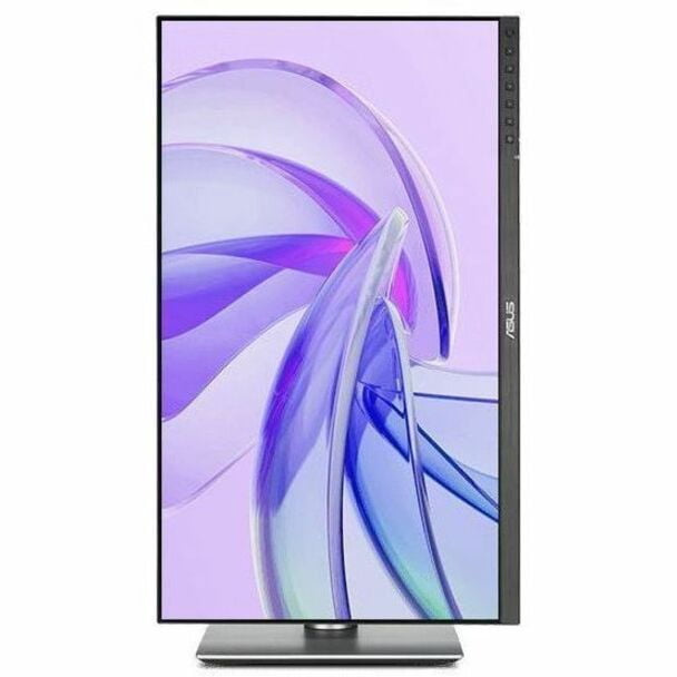 Asus ProArt PA278QV 27" Class WQHD LED Monitor - 16:9 - Black - 27" Viewable - In-plane Switching (IPS) Technology - LED Backlight - 2560 x 1440 - 16.7 Million Colors - Adaptive Sync - 350 Nit - 5 ...
