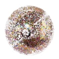 thumbnail image 2 of Pelotas de playa de lentejuelas con bolas de confeti transparentes, para piscina de playa de verano Hugtrwg Para estrenar, 2 of 7