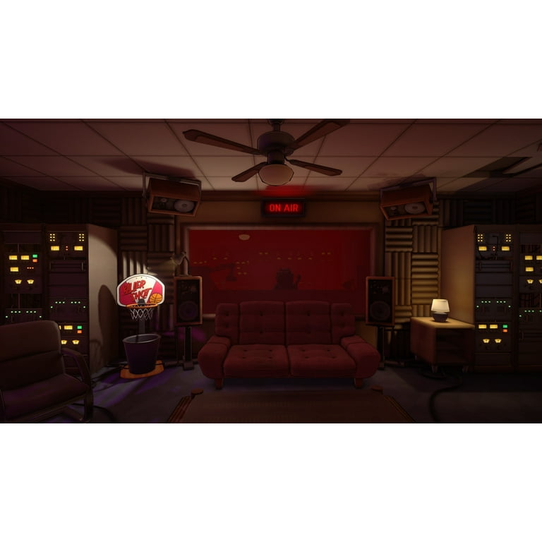 Killer Frequency, Nintendo Switch - Walmart.com