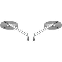 BikeMaster MP617-10H Oval Mirror