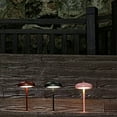 thumbnail image 3 of Lampe de Table Champignon 5W 150LM Salon Chambre Chevet Ambiance, 3 of 7