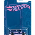 thumbnail image 4 of Vehículo de Juguete Hot Wheels Surtido Negro & Rojo Varios Modelos 1 pza, 4 of 4