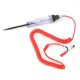 thumbnail image 1 of Probador de Circuitos de AutomÓVil Digital de 6 - 24 V, Herramienta de Diagnnostico Automotriz Con Cable de Resorte Largo, Para Automóviles, Barcos, Remolques, Motocicletas, 1 of 7