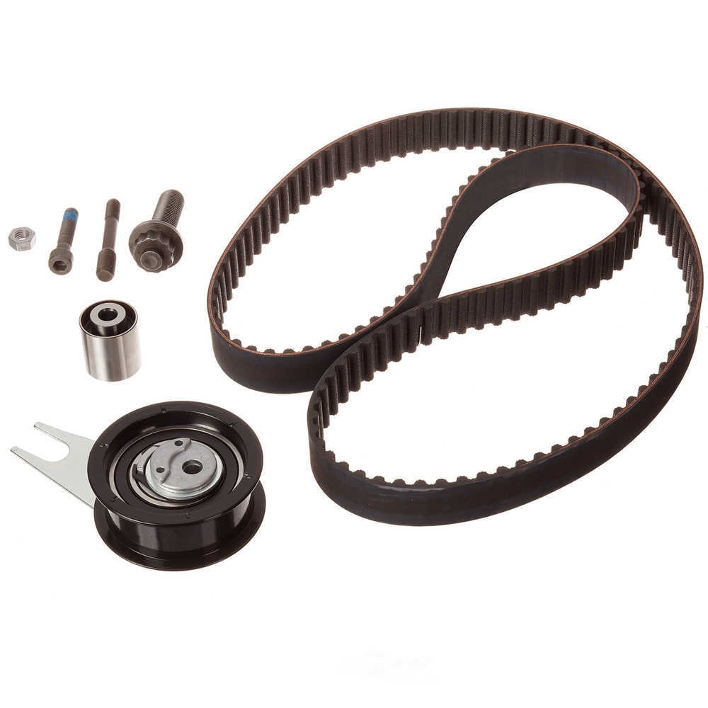 INA US ZD0057K Engine Timing Belt Kit